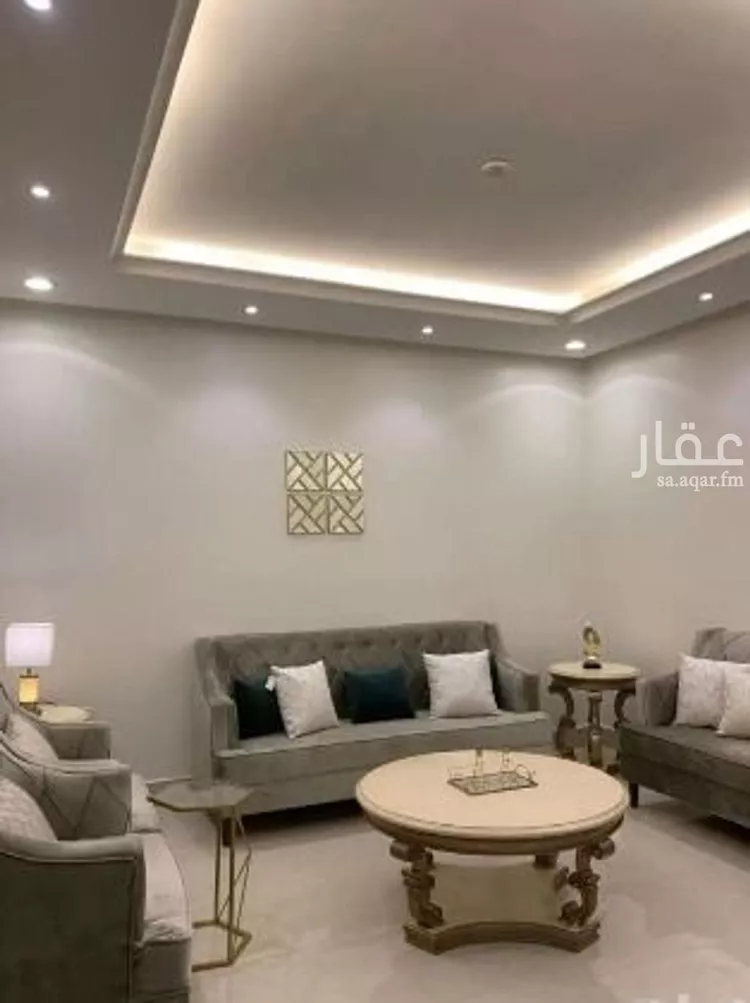 شقة للإيجار في شارع أبي الشيخ الأصبهاني, حي العارض, مدينة الرياض, منطقة الرياض