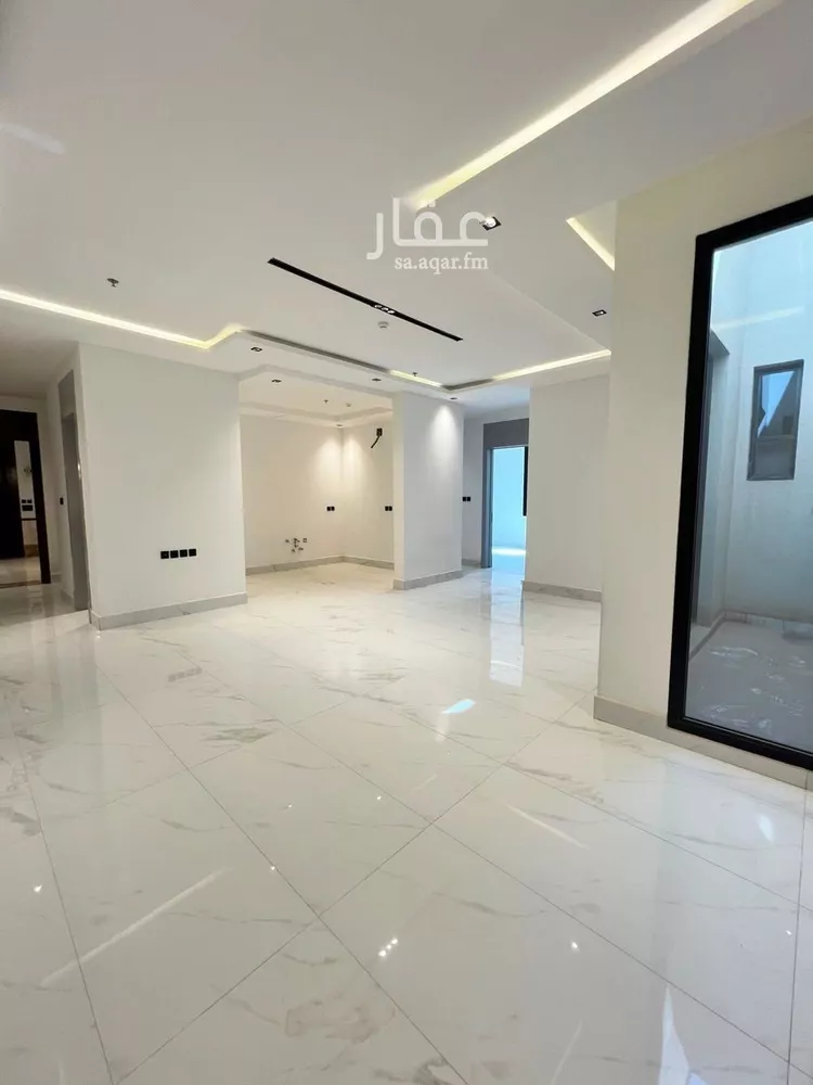 شقة للإيجار في شارع عبدالله المطرودي, حي النرجس, مدينة الرياض, منطقة الرياض صورة 2