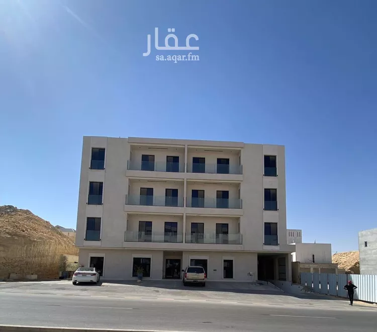 Apartment for Rent in Riyadh An Narjis
