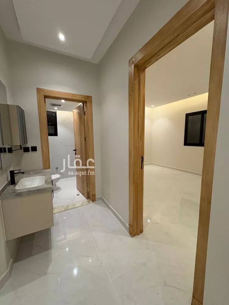 شقة للإيجار في شارع عبدالغني بن سلام, حي الملك فيصل, مدينة الرياض, منطقة الرياض صورة 5