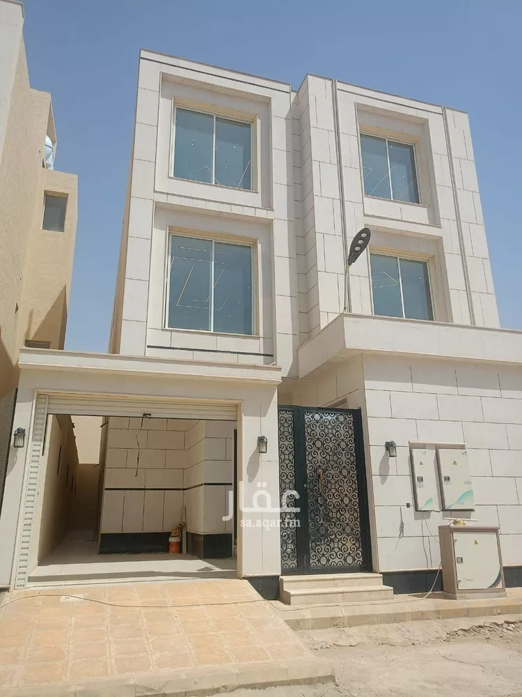 دور للبيع في شارع الضياء, حي الجنادرية, مدينة الرياض, منطقة الرياض 1 صورة