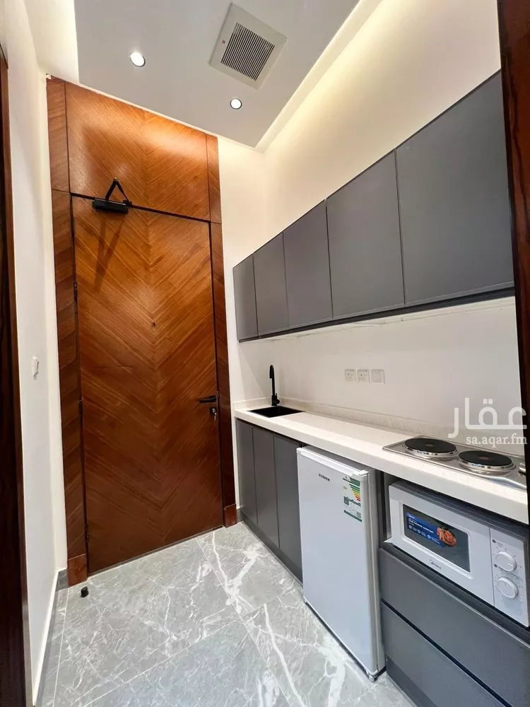 شقة للإيجار في شارع وادي الحياة, حي القادسية, مدينة الرياض, منطقة الرياض صورة 2