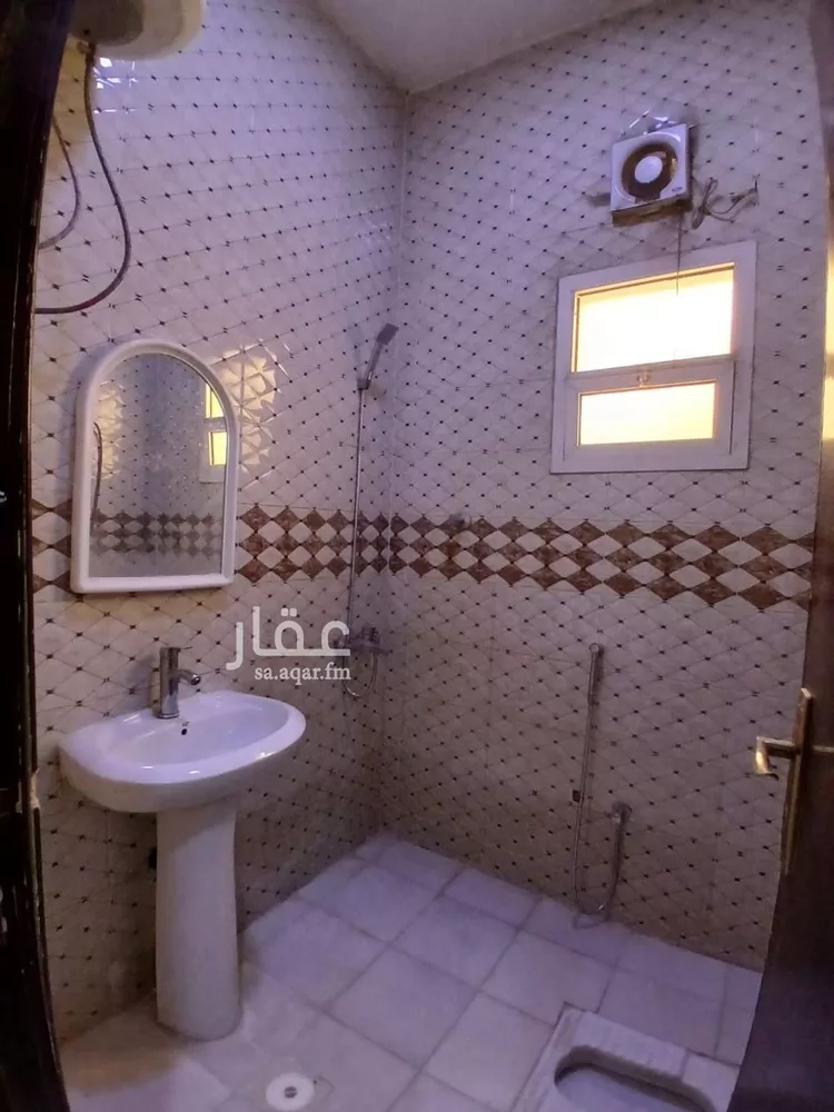 شقة للإيجار في شارع الامير محمد ابن سلمان ابن عبدالعزيز, حي الرمال, مدينة الرياض, منطقة الرياض صورة 5