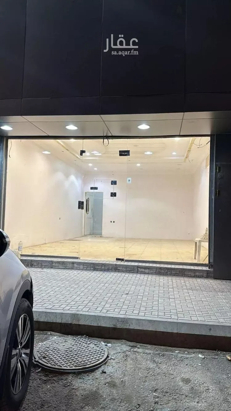 Shop for Rent in Riyadh King Faisal صورة 4