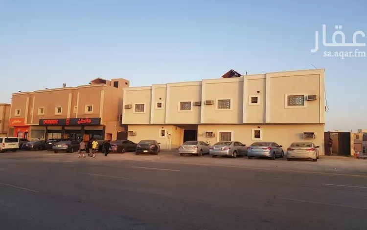 Building for Rent in Riyadh Al Uraija Al Wusta