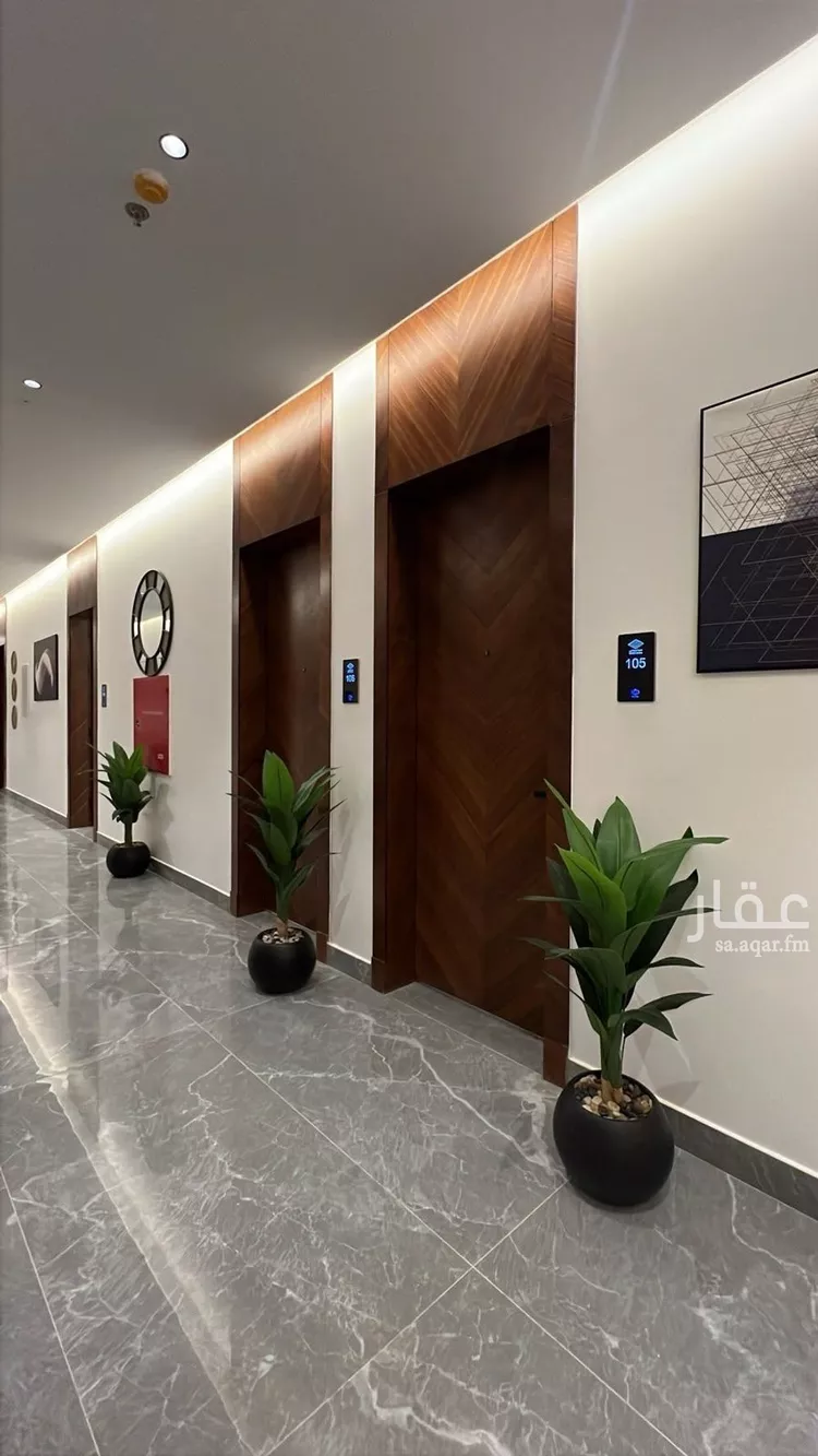 Studio for rent in Riyadh Al Qadisiyah صورة 3