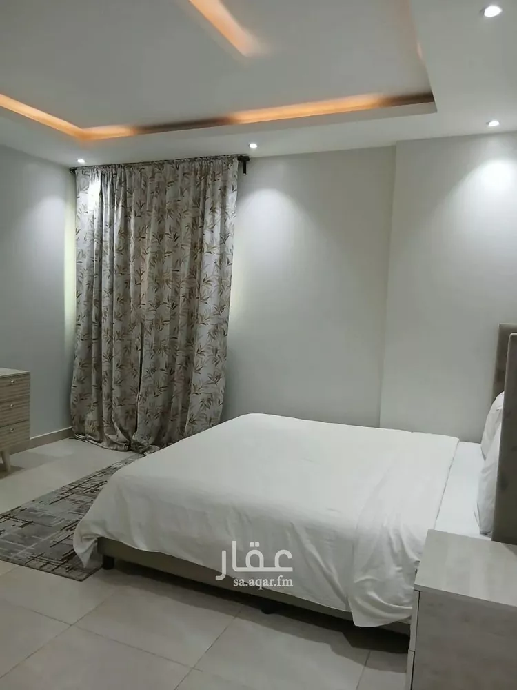 شقة للإيجار في شارع الدمام الفرعي, حي المونسية, مدينة الرياض, منطقة الرياض صورة 3