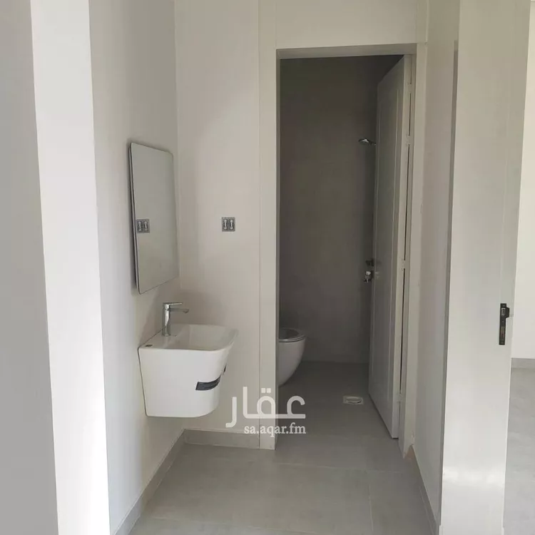 شقة للإيجار في شارع وادي الحياة, حي القادسية, مدينة الرياض, منطقة الرياض صورة 4