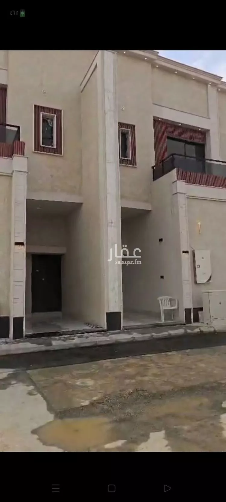 شقة للبيع في شارع الضياء, حي الجنادرية, مدينة الرياض, منطقة الرياض