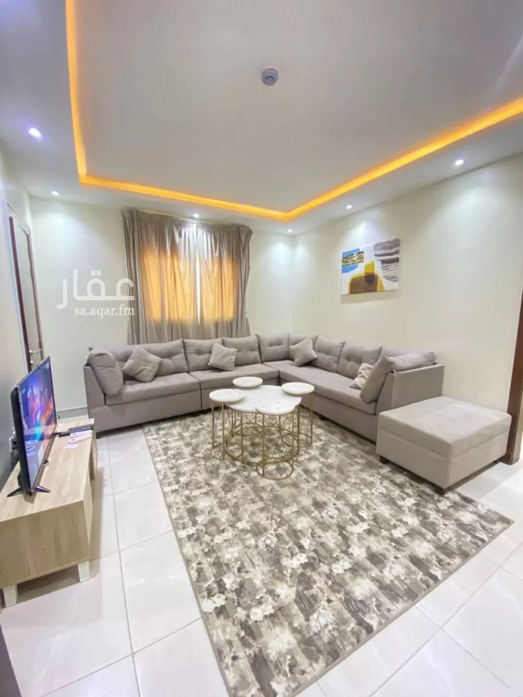شقة للإيجار في شارع الدمام الفرعي, حي المونسية, مدينة الرياض, منطقة الرياض 1 صورة