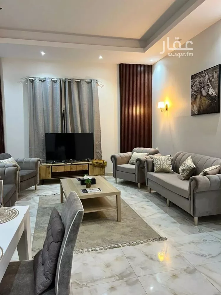 شقة للإيجار في شارع الدمام الفرعي, حي المونسية, مدينة الرياض, منطقة الرياض صورة 3