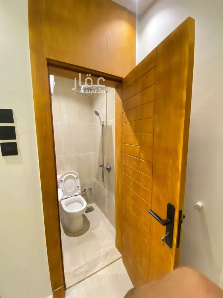 استوديو للإيجار في شارع الامير سلطان ابن عبدالعزيز, حي العليا, مدينة الرياض, منطقة الرياض صورة 3