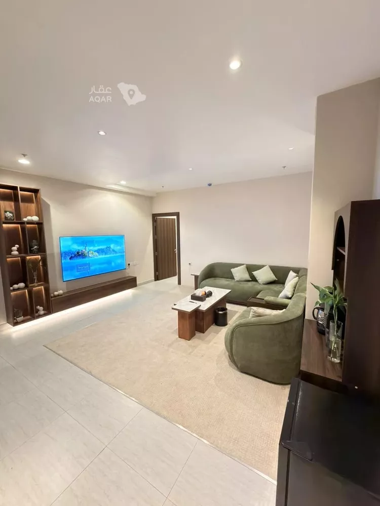 شقة للإيجار في شارع السفراء, حي المونسية, مدينة الرياض, منطقة الرياض صورة 4