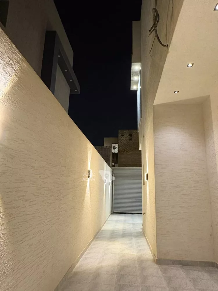 فيلا للبيع في شارع سعيد بن محمد المكناسي, حي الرمال, مدينة الرياض, منطقة الرياض 11