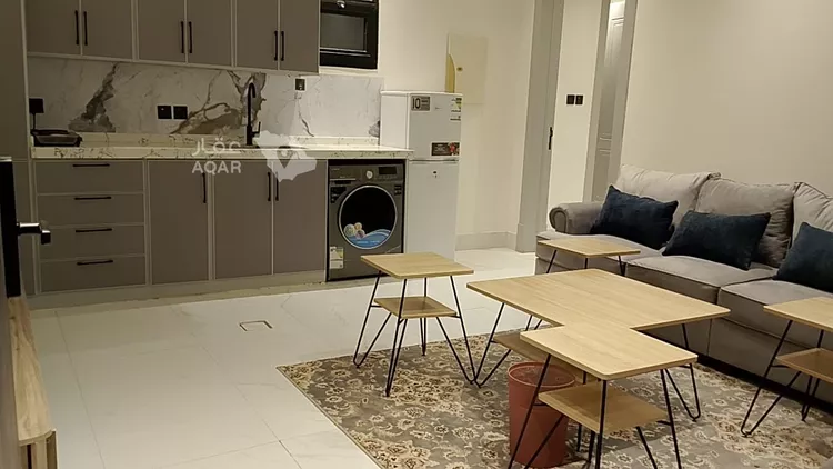 Apartment for Rent in Riyadh An Narjis