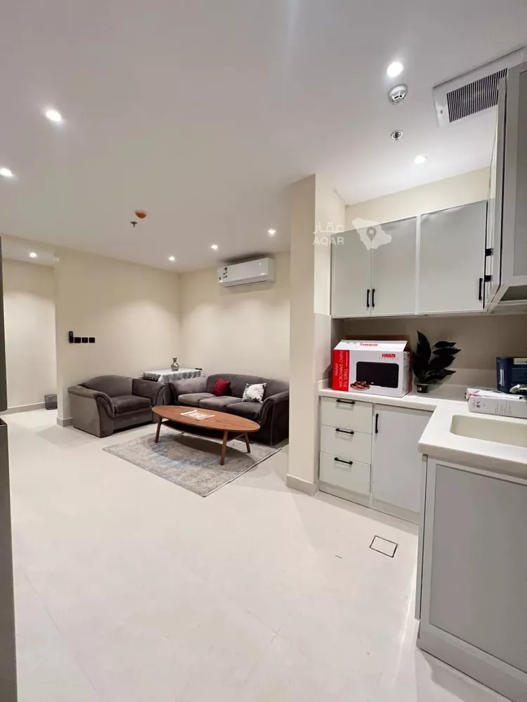 Apartment for Rent in Riyadh An Narjis 4