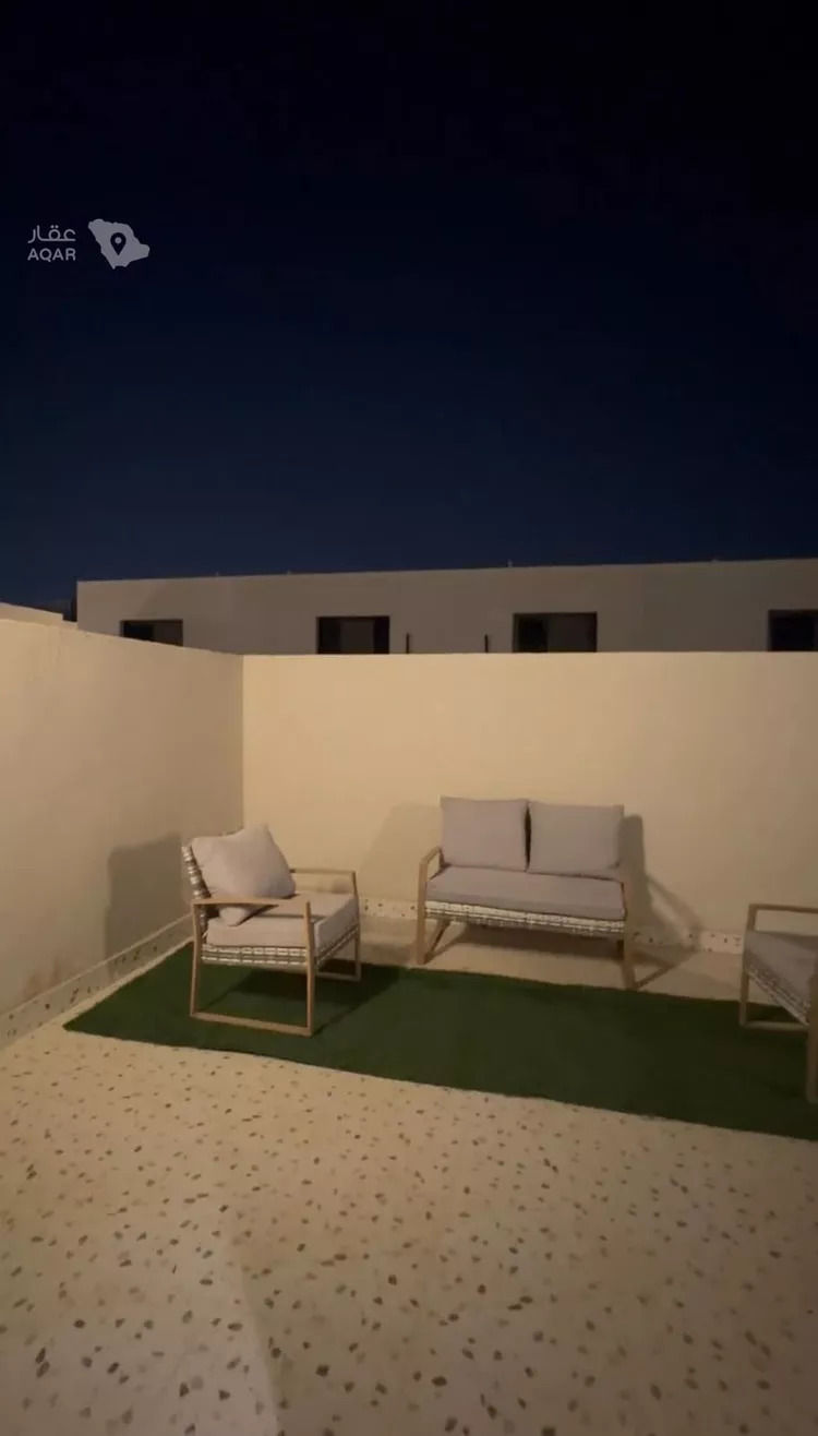 شقة للإيجار في شارع أحمد بن محمد البرداني, حي الرمال, مدينة الرياض, منطقة الرياض 20