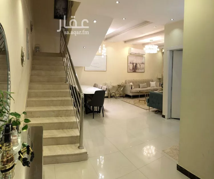 فيلا للإيجار في شارع رقم 239, حي المونسية, مدينة الرياض, منطقة الرياض صورة 3