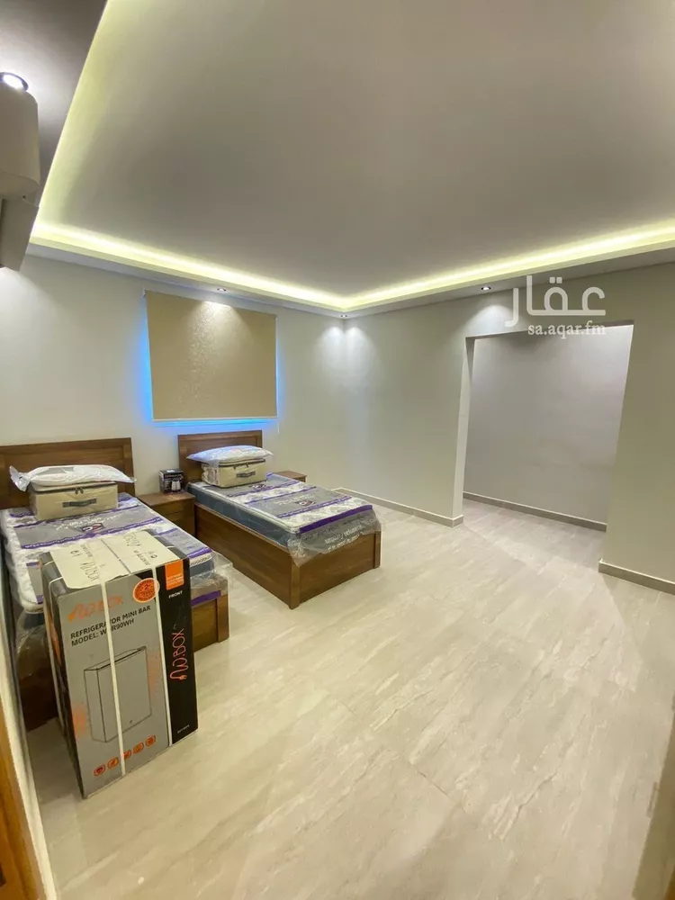 شقة للإيجار في شارع الامير سلطان ابن عبدالعزيز, حي العليا, مدينة الرياض, منطقة الرياض صورة 4