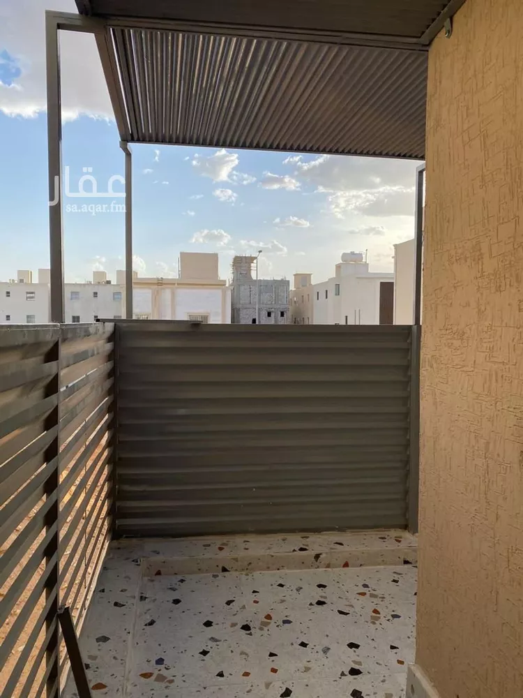 شقة للإيجار في شارع منصور الطبرى, حي الرمال, مدينة الرياض, منطقة الرياض صورة 5