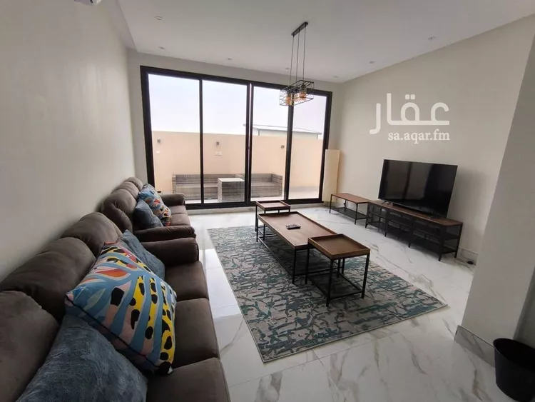 شقة للإيجار في شارع ابي جعفر المنصور, حي اليرموك, مدينة الرياض, منطقة الرياض صورة 2