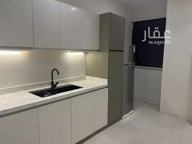 شقة للإيجار في شارع الأمير عبدالعزيز بن محمد بن عياف, حي الياسمين, مدينة الرياض, منطقة الرياض صورة 3