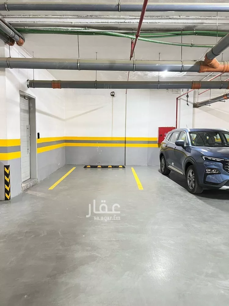 شقة للإيجار في شارع الدمام الفرعي, حي المونسية, مدينة الرياض, منطقة الرياض صورة 3