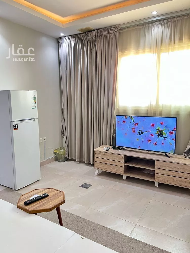 شقة للإيجار في شارع الدمام الفرعي, حي المونسية, مدينة الرياض, منطقة الرياض صورة 4