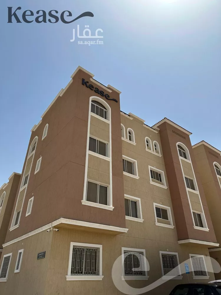 شقة للإيجار في شارع البيت العتيق, حي قرطبة, مدينة الرياض, منطقة الرياض