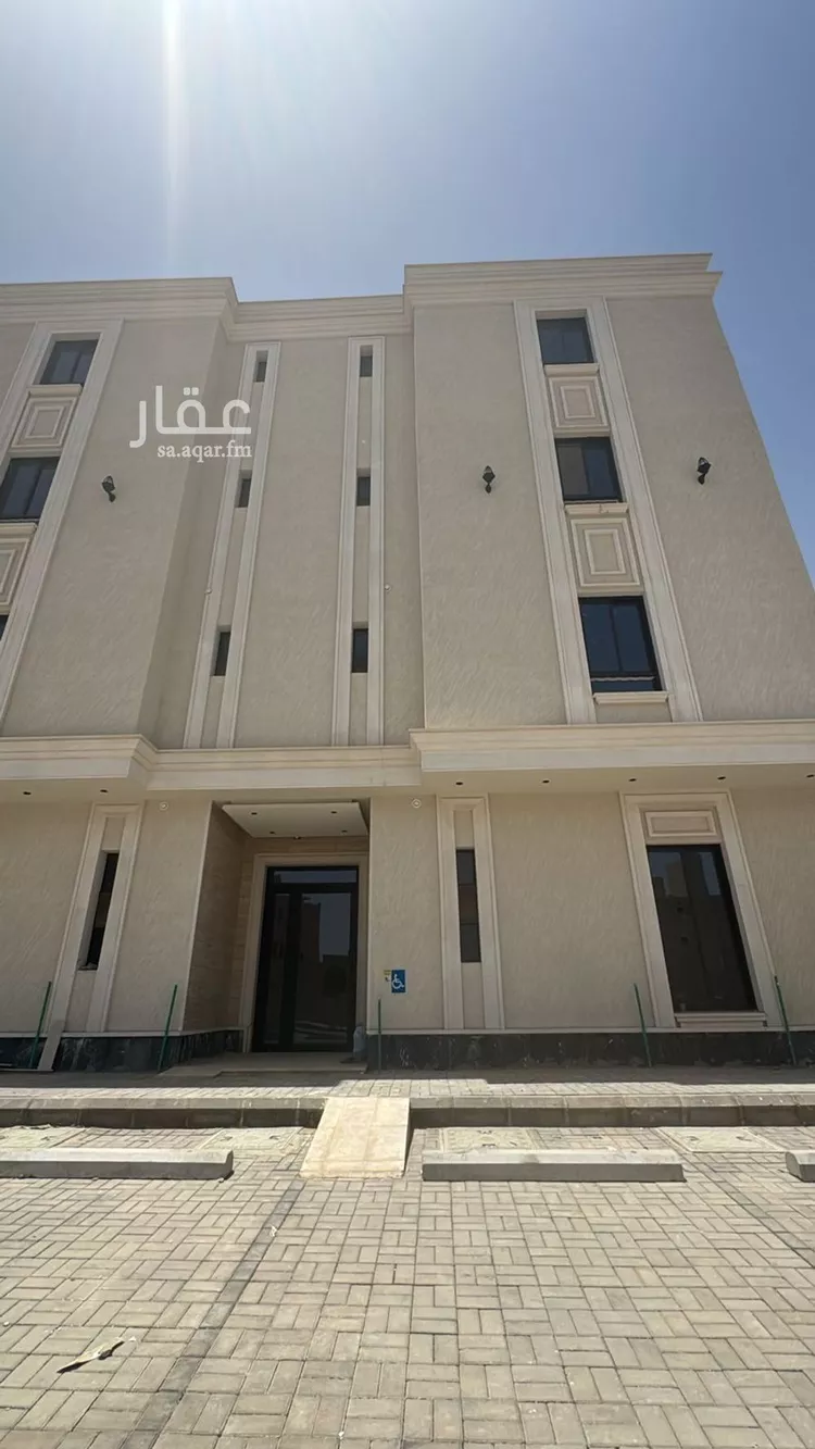 شقة للإيجار في شارع التنعيم, حي المونسية, مدينة الرياض, منطقة الرياض صورة 2