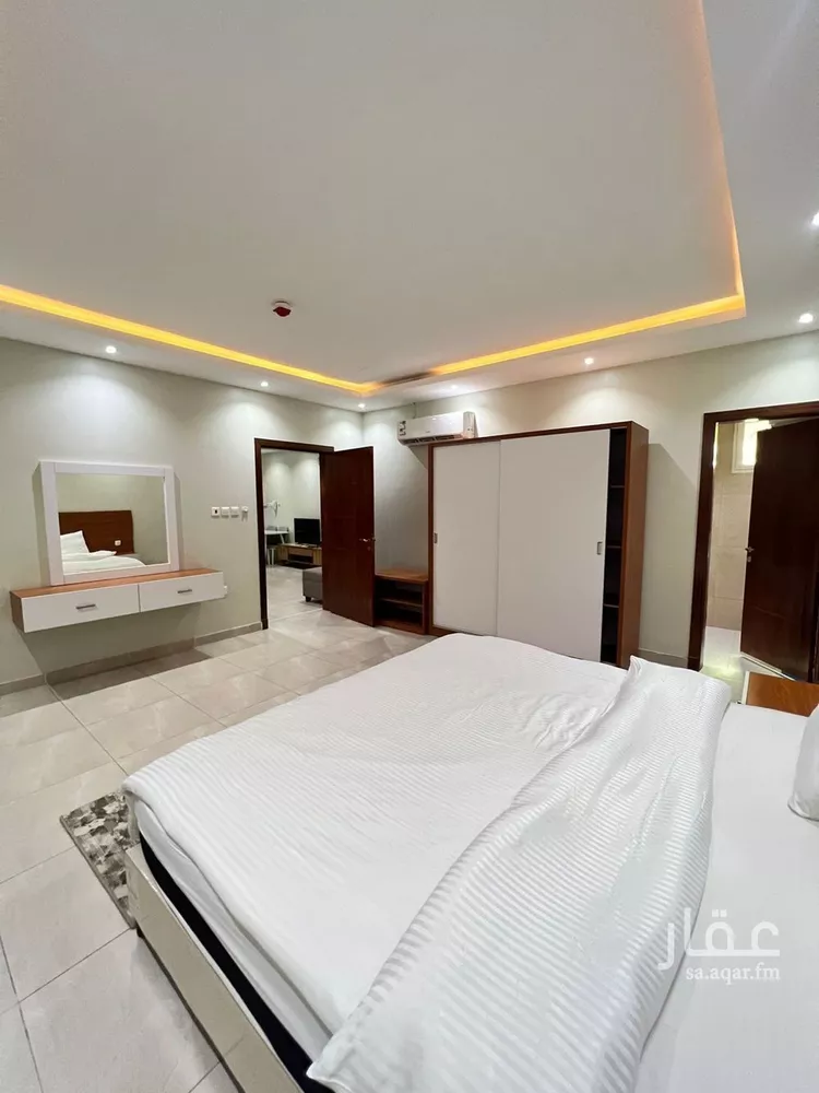 شقة للإيجار في شارع الدمام الفرعي, حي المونسية, مدينة الرياض, منطقة الرياض صورة 2