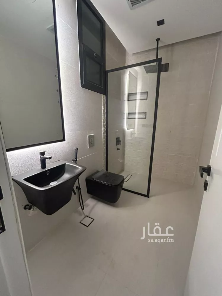 شقة للإيجار في شارع محمد البرقي, حي المونسية, مدينة الرياض, منطقة الرياض صورة 3