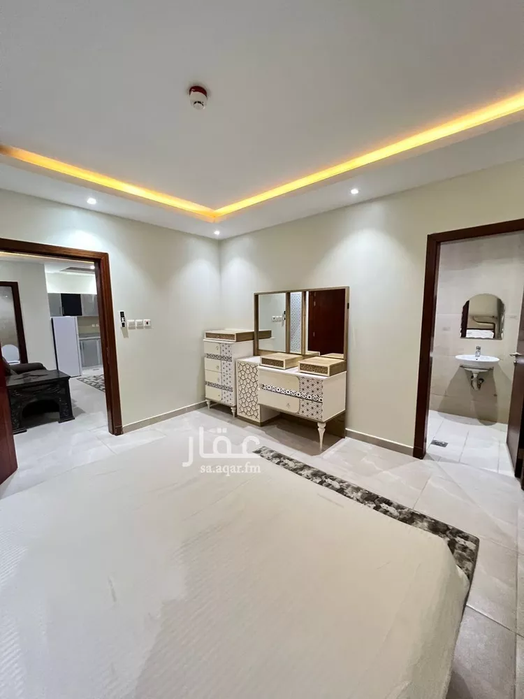 شقة للإيجار في شارع الدمام الفرعي, حي المونسية, مدينة الرياض, منطقة الرياض صورة 3