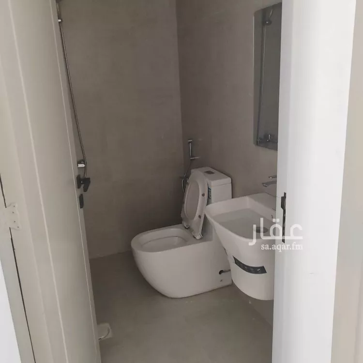 شقة للإيجار في شارع وادي الحياة, حي القادسية, مدينة الرياض, منطقة الرياض صورة 2