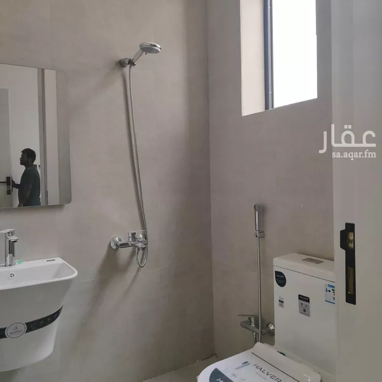 شقة للإيجار في شارع وادي الحياة, حي القادسية, مدينة الرياض, منطقة الرياض صورة 3