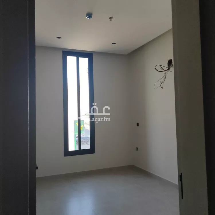 شقة للإيجار في شارع وادي الحياة, حي القادسية, مدينة الرياض, منطقة الرياض صورة 5