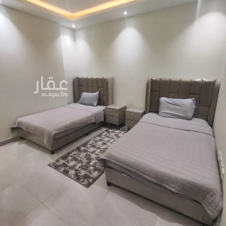 شقة للإيجار في شارع الدمام الفرعي, حي المونسية, مدينة الرياض, منطقة الرياض صورة 2