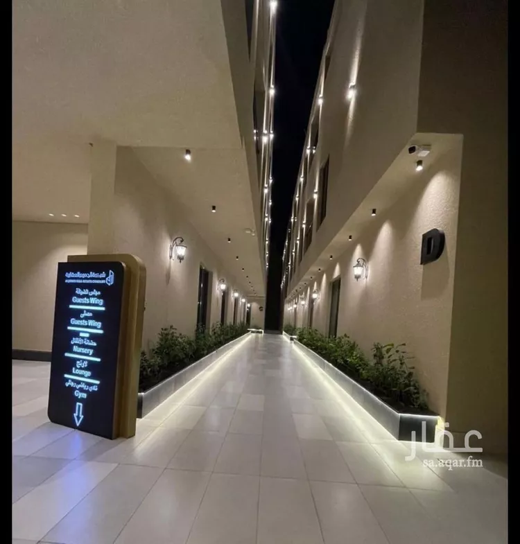 شقة للإيجار في شارع الصباح, حي المونسية, مدينة الرياض, منطقة الرياض صورة 5
