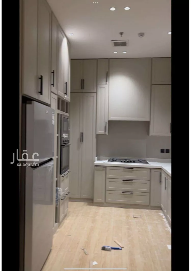 دور للإيجار في شارع جبل اللوز, حي الرمال, مدينة الرياض, منطقة الرياض صورة 3