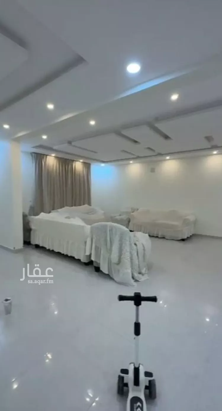 شقة للإيجار في شارع عبدالله بن أبي حبيب, حي طويق, مدينة الرياض, منطقة الرياض صورة 4