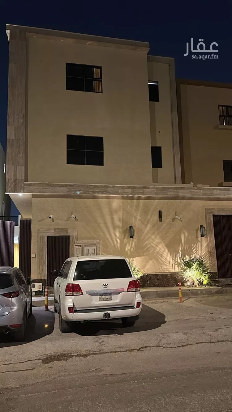 شقة للإيجار في شارع خالد الوقار, حي الملك فيصل, مدينة الرياض, منطقة الرياض