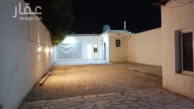 استراحة للإيجار في شارع زيد الخيل, حي الرمال, مدينة الرياض, منطقة الرياض