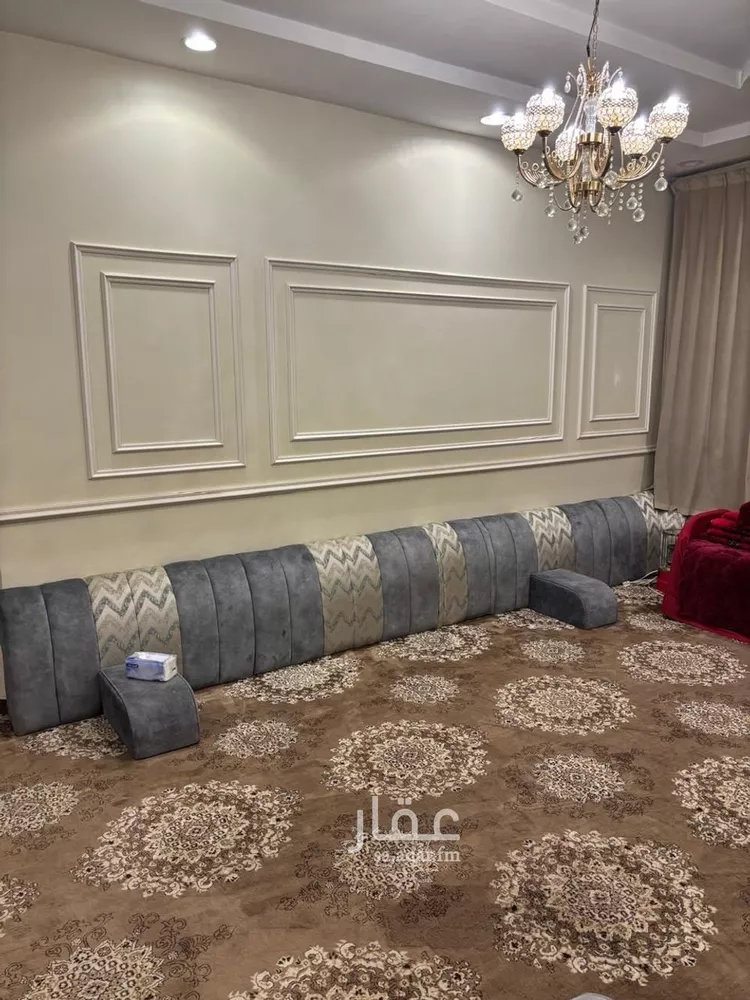 فيلا للبيع في شارع الحجاج بن أيمن بن عبيد, حي الرمال, مدينة الرياض, منطقة الرياض صورة 3