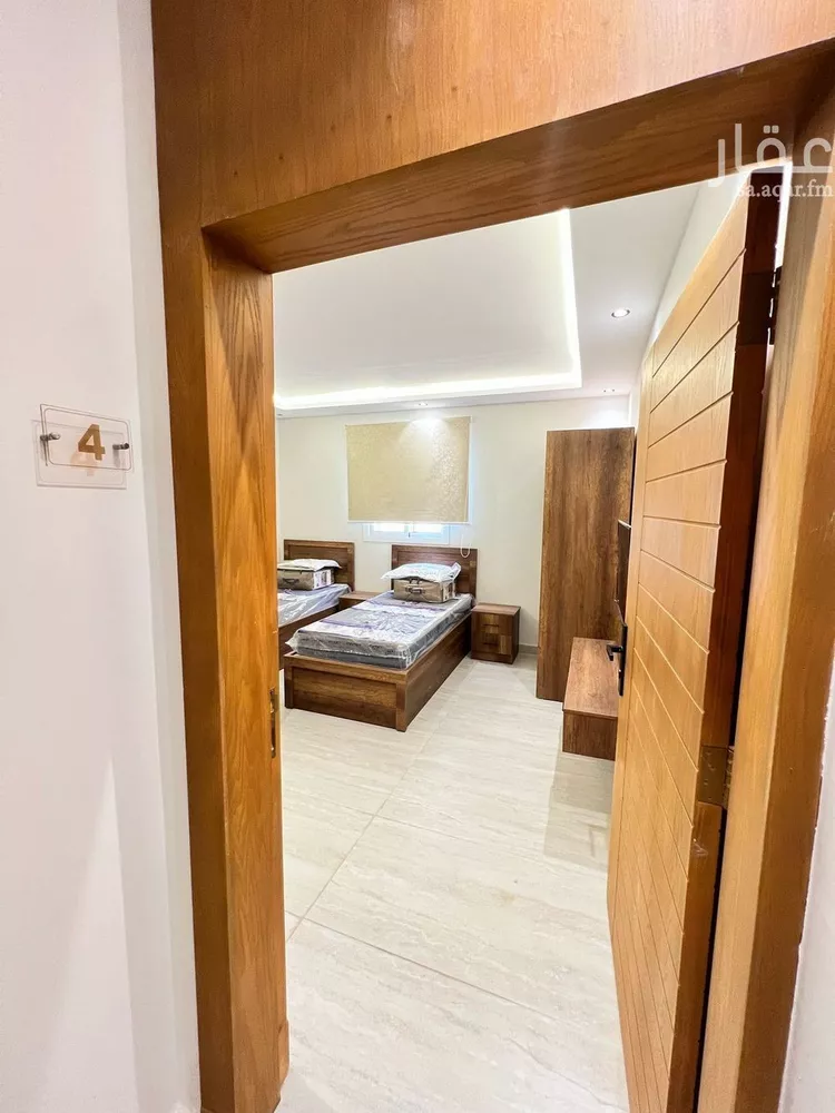 شقة للإيجار في شارع الامير سلطان ابن عبدالعزيز, حي العليا, مدينة الرياض, منطقة الرياض