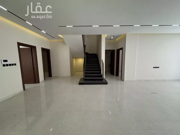 فيلا للبيع في شارع حميدة الإبراهيمي, حي العوالي, مدينة الرياض, منطقة الرياض 19