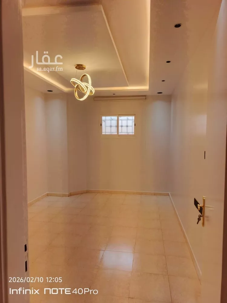 شقة للإيجار في شارع المقاماتي, حي الحمراء, مدينة الرياض, منطقة الرياض