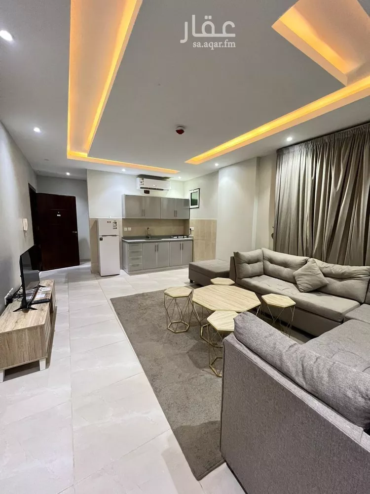 شقة للإيجار في شارع الدمام الفرعي, حي المونسية, مدينة الرياض, منطقة الرياض صورة 5