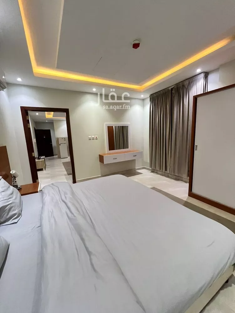 شقة للإيجار في شارع الدمام الفرعي, حي المونسية, مدينة الرياض, منطقة الرياض صورة 4