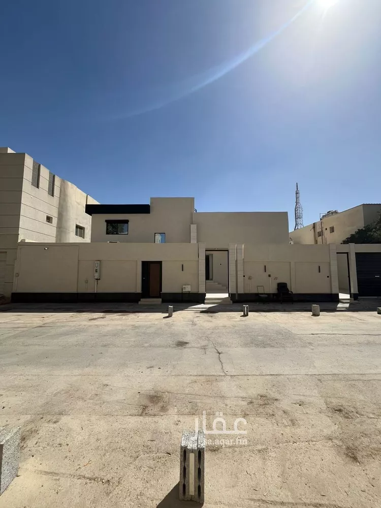 فيلا للإيجار في شارع محمد الكلثومي, حي العليا, مدينة الرياض, منطقة الرياض