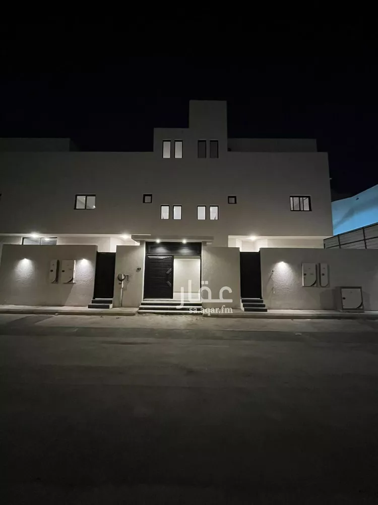 شقة للإيجار في شارع عبدالرحمن بن سالم, حي النسيم الشرقي, مدينة الرياض, منطقة الرياض